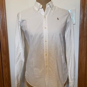 Ralph Lauren Sport Button-up